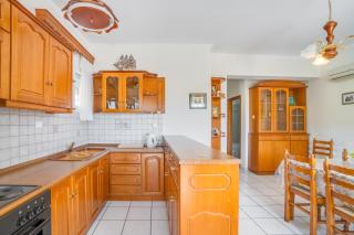 Captain Spiros Casa Nuova 2,3 - 6