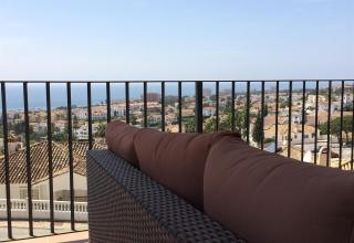 Lovely townhouse in Riviera del Sol - 2