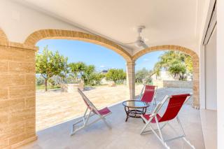 Villa Bianca Appartament - 7