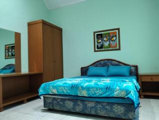 Rumah di kecamatan Sukasari - 7