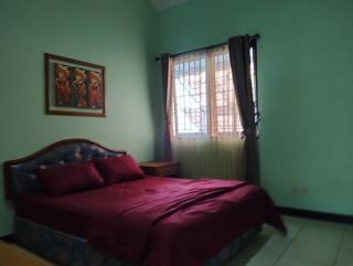 Rumah di kecamatan Sukasari - 4