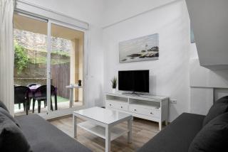 Casa vacacional en Caños de Meca - 7