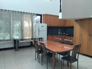 Rumah di kecamatan Sukasari - 1