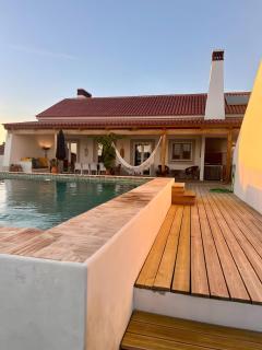 Casa do Medronheiro - 0