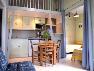 Maison de vacances Fontenelle 2-4p - 0