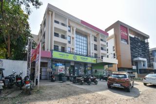 Hotel O SHANGRILA ELITE - 9