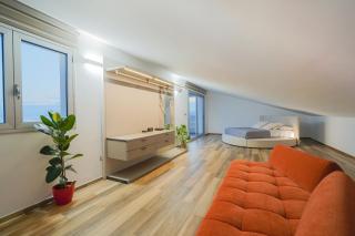 Villa Opulentia piscine vista mare - 8