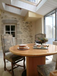 Le Rockin' Chair - 9