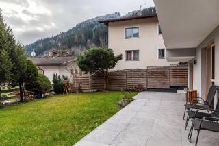 Apart-hochzillertal Gartenwohnung - 9
