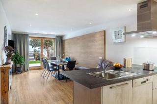 Apart-hochzillertal Gartenwohnung - 8