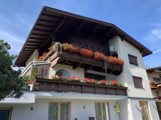 Apart-hochzillertal Gartenwohnung - 6