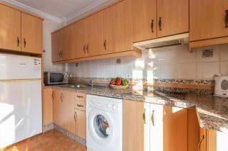 Apartment Nieves 1 - 1