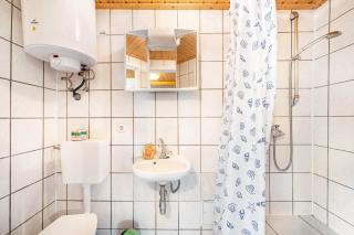 Bungalow 13 - Finnhütte - 9