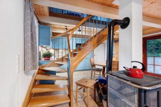 Gästehaus Kornspeicher Untere Mühle - 1