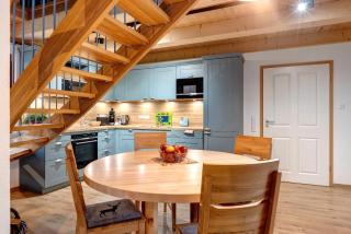 Gästehaus Kornspeicher Untere Mühle - 3