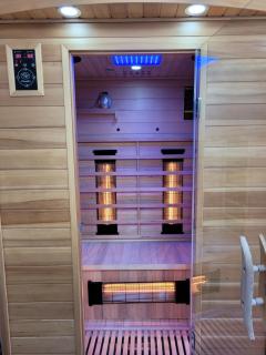 Carpe Diem Wellness Ferienwohnung - 7