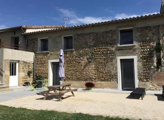 Gîte La Ferme De Michon - 0