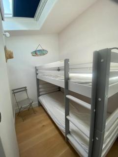 Appartement au Parc de la Grange - 9