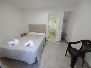 Hospedaje LH Planta baja E en Canning - Ezeiza - 5