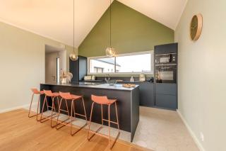 Chez Marius et Augustin - Spa - mer - 2