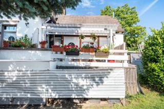 Fewo mit Terrasse Moritzburg - 7