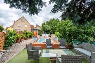 Fewo mit Terrasse Moritzburg - 6