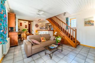 Atelier De Fernand - Mas des Iles - 9