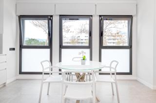 Aptos Turísticos Playa Marinsa - 9