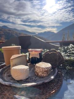 Bergeriedekakisse Mercantour - Belvédère - 7