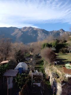 Bergeriedekakisse Mercantour - Belvédère - 6