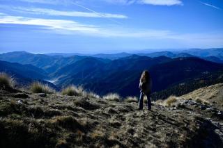 Bergeriedekakisse Mercantour - Belvédère - 5