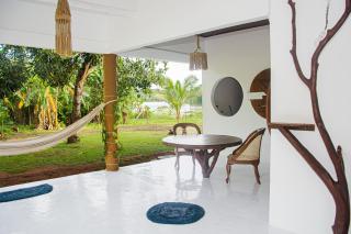 Ceylon Marley Villa - 2