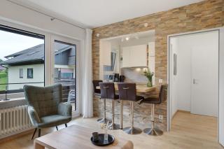 Schwarzwald-Kitz mit Pool und Sauna - 9