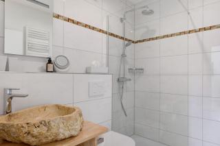 Schwarzwald-Kitz mit Pool und Sauna - 7