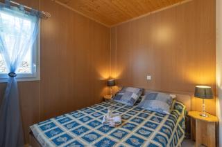 Maisons Cozy - Mas Lachamp - 7