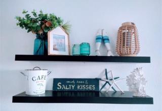 Apartment with beautiful ocean view - 9