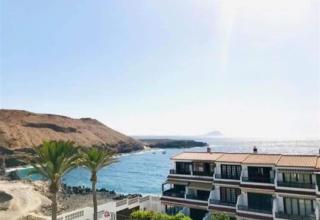 Apartment with beautiful ocean view - 8