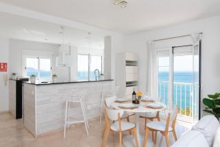 Luxury Sea view Apartment - 1