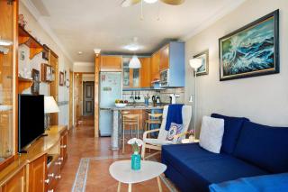 Apartamento Sol Del Sur - 9