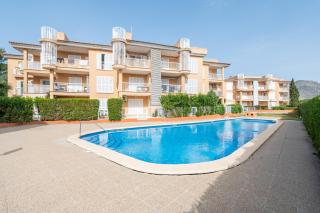 Apartamento Olot - Pollença - 8