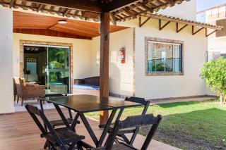 Casa em Búzios, próximo a praia de Geribá e Tucuns - 1