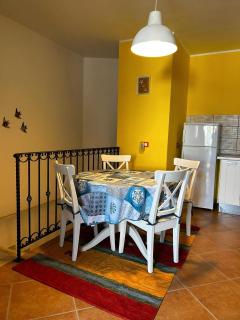 Rosa dei Venti - Calasetta - 1