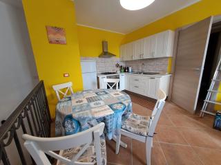 Rosa dei Venti - Calasetta - 2