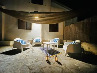 Rosa dei Venti - Calasetta - 7