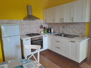 Rosa dei Venti - Calasetta - 3