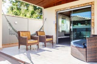 Casa em Búzios, próximo a praia de Geribá e Tucuns - 4