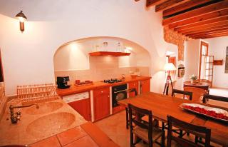 Son Mas Vell - Manacor - 1