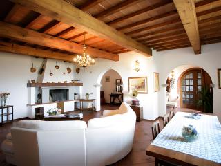 Einstein House con piscina - 9