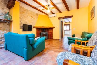 Les Oliveres Mil·lenaries I - 6