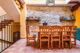 Les Oliveres Mil·lenaries I - 1